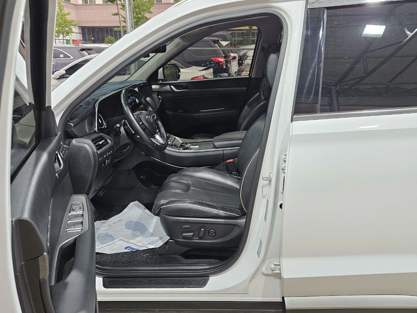 Hyundai Palisade Palisade ,     ! | Mobile.bg   13