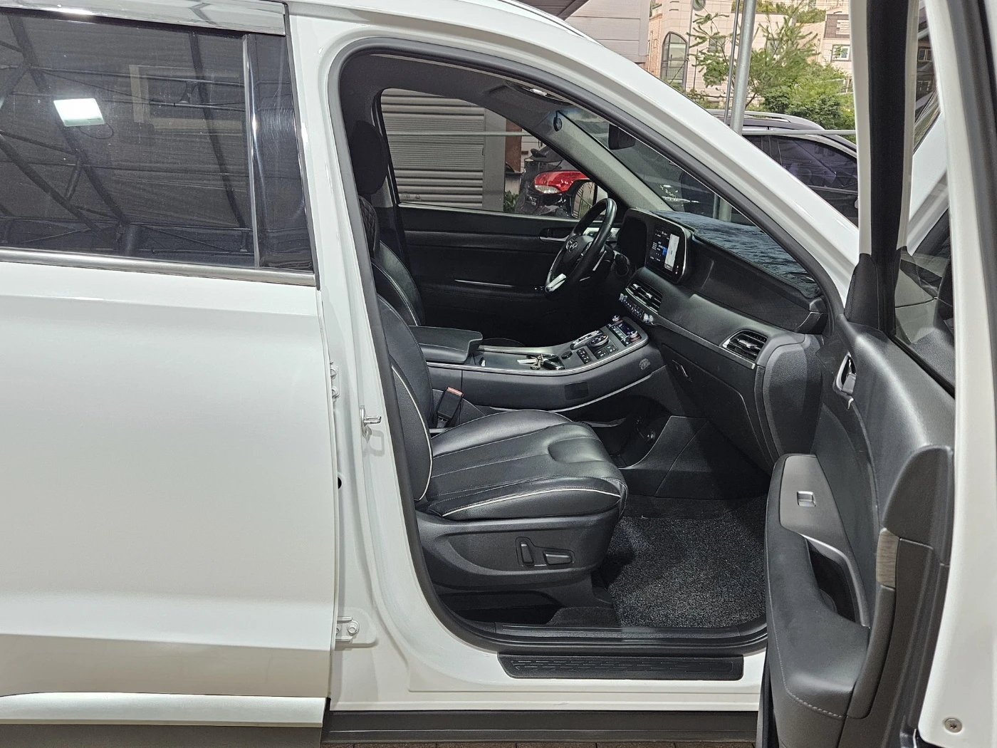 Hyundai Palisade Palisade ,     ! | Mobile.bg   16