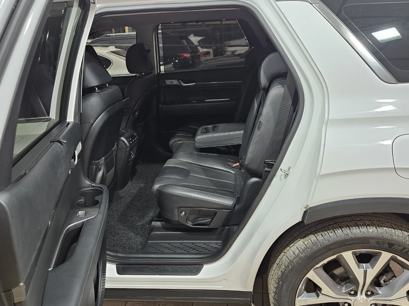 Hyundai Palisade Palisade ,     ! | Mobile.bg   15