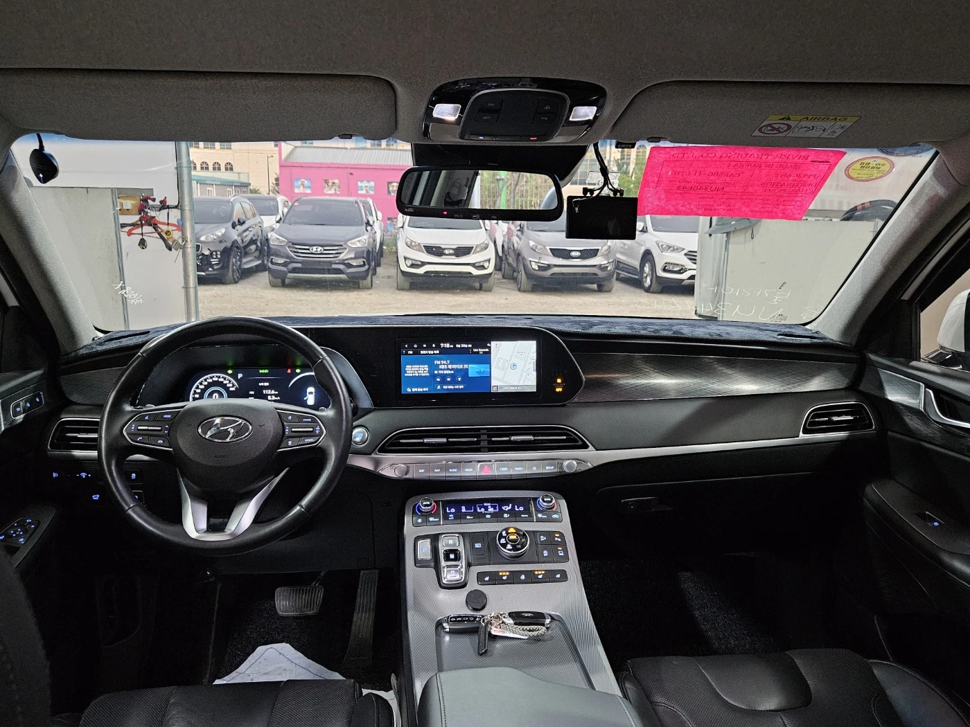 Hyundai Palisade Palisade ,     ! | Mobile.bg   11