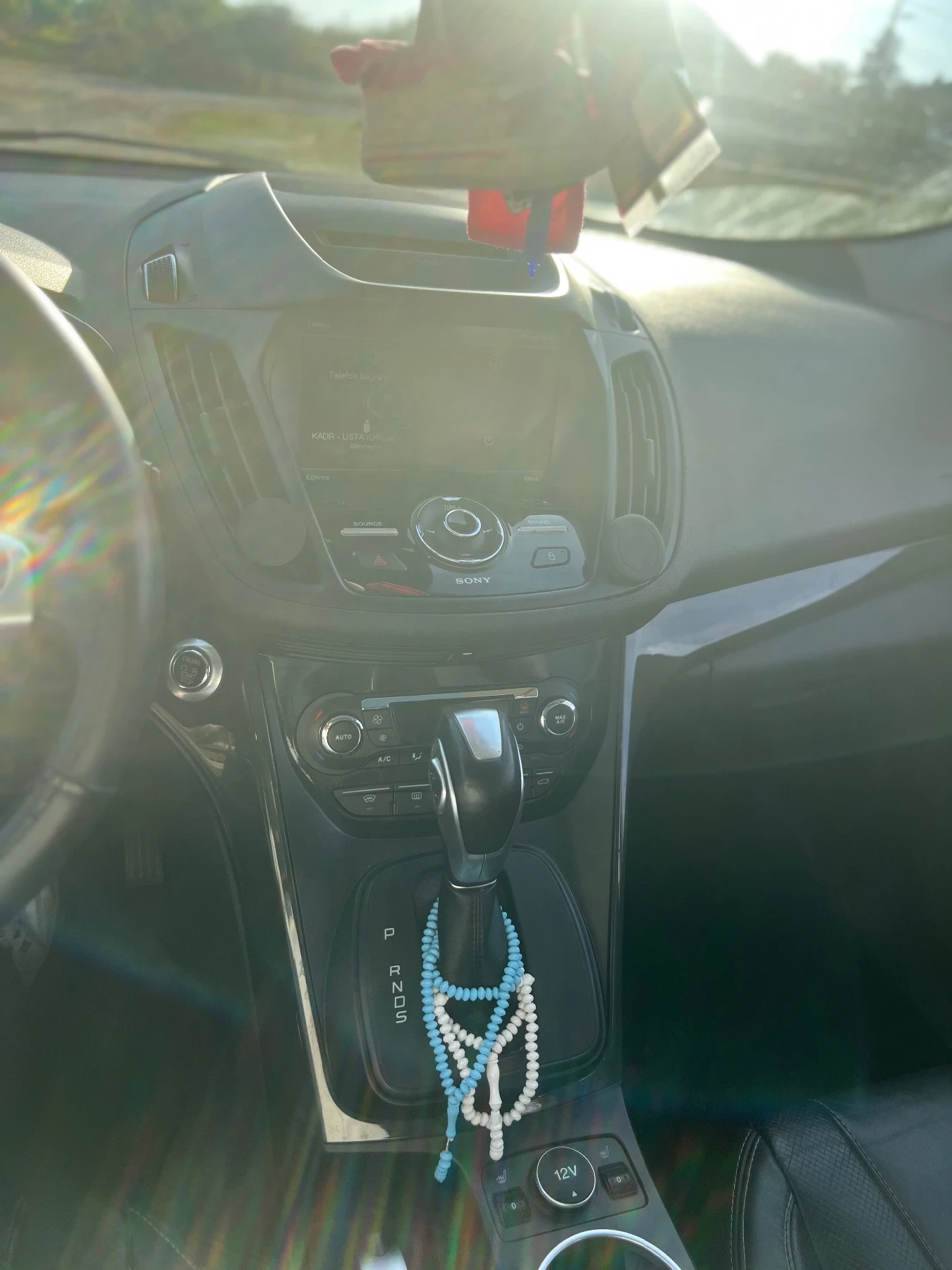 Ford Kuga  - изображение 10