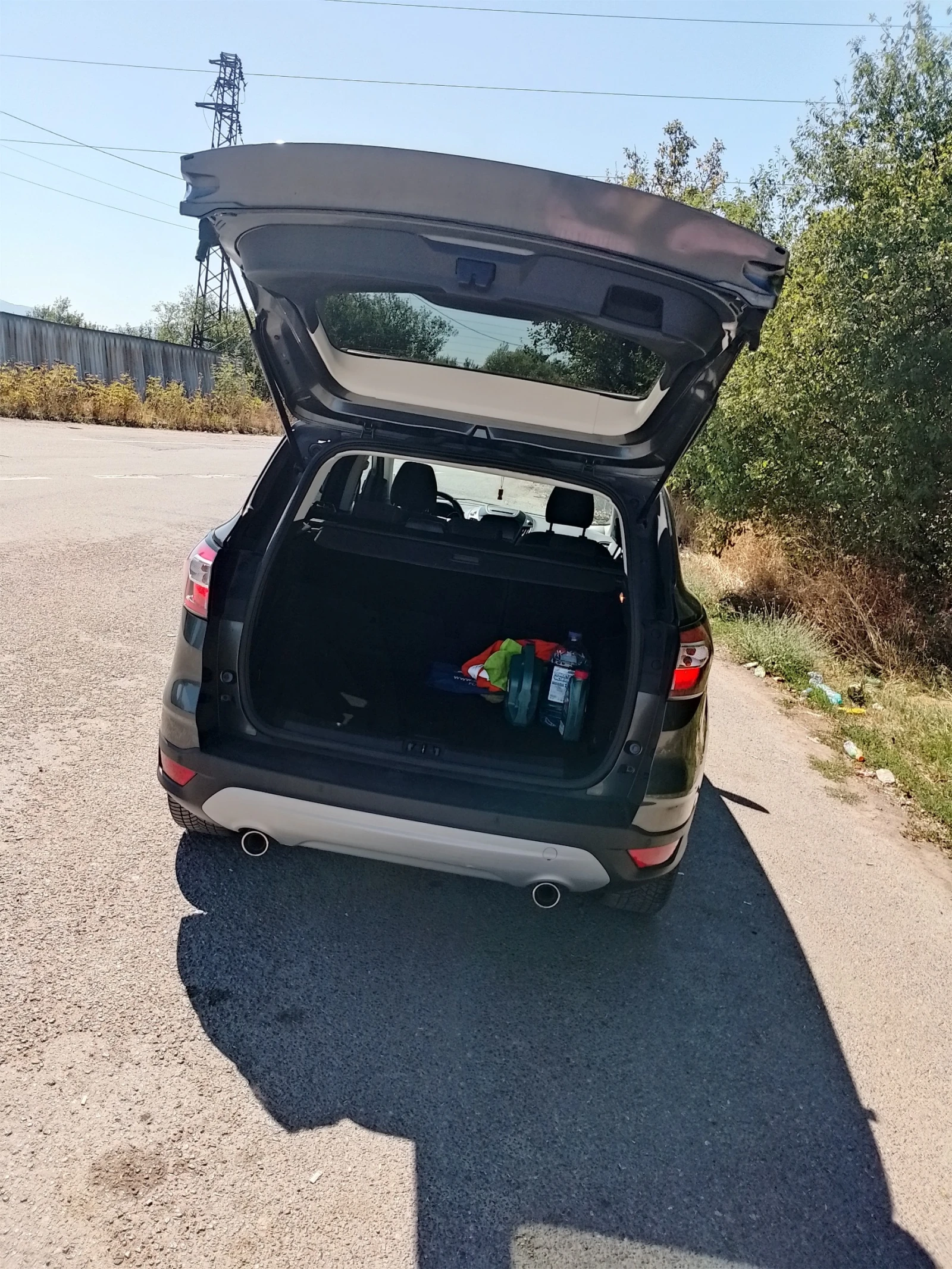 Ford Kuga | Mobile.bg   11