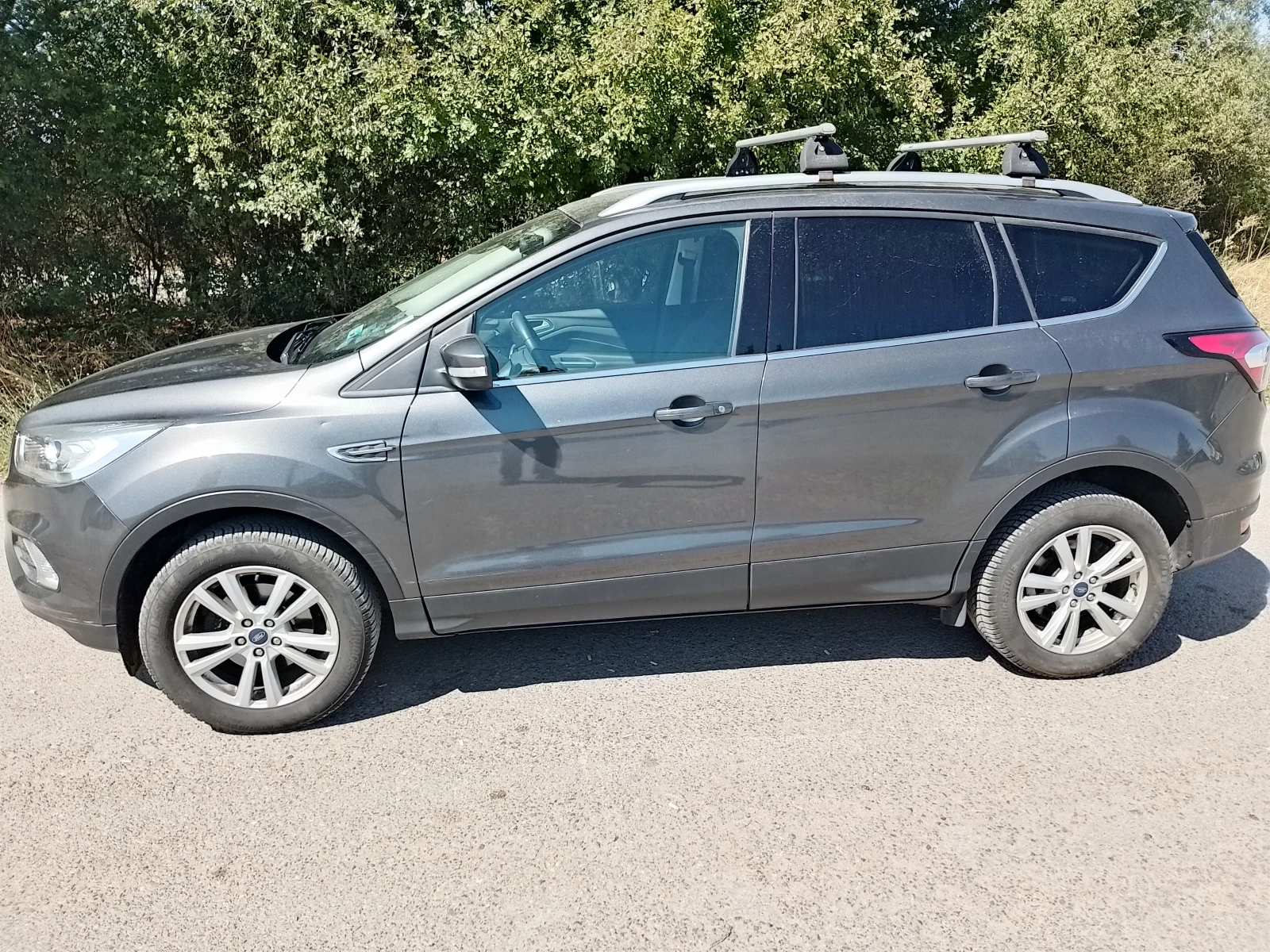 Ford Kuga | Mobile.bg   1