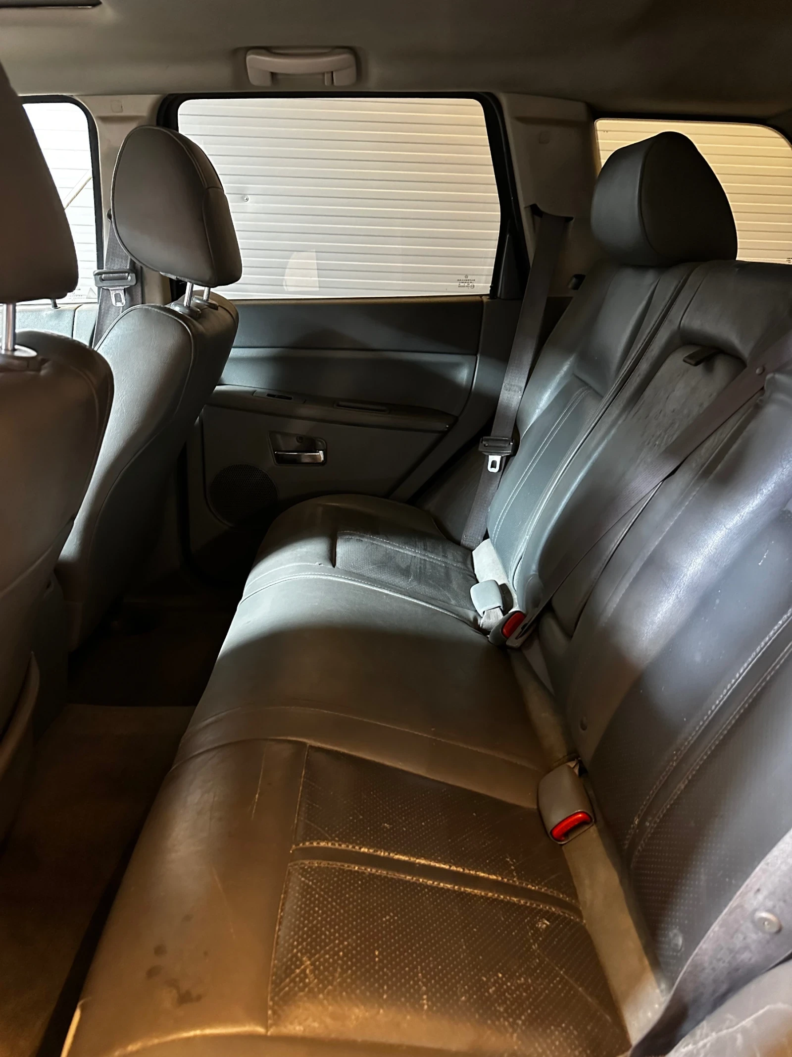 Jeep Grand cherokee 4.7 - изображение 9