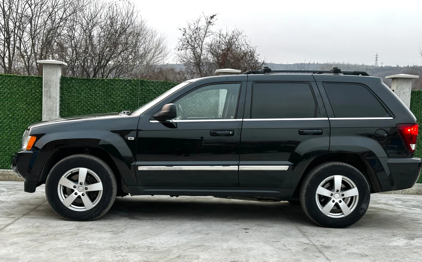 Jeep Grand cherokee 4.7 | Mobile.bg � ����������� 4