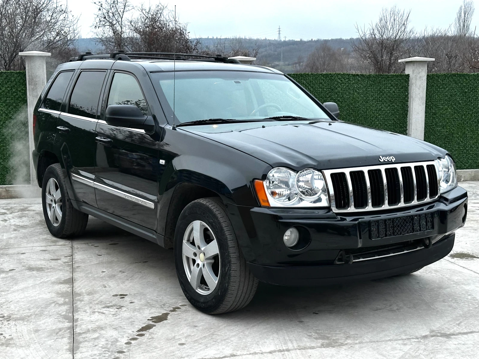 Jeep Grand cherokee 4.7 | Mobile.bg � ����������� 2