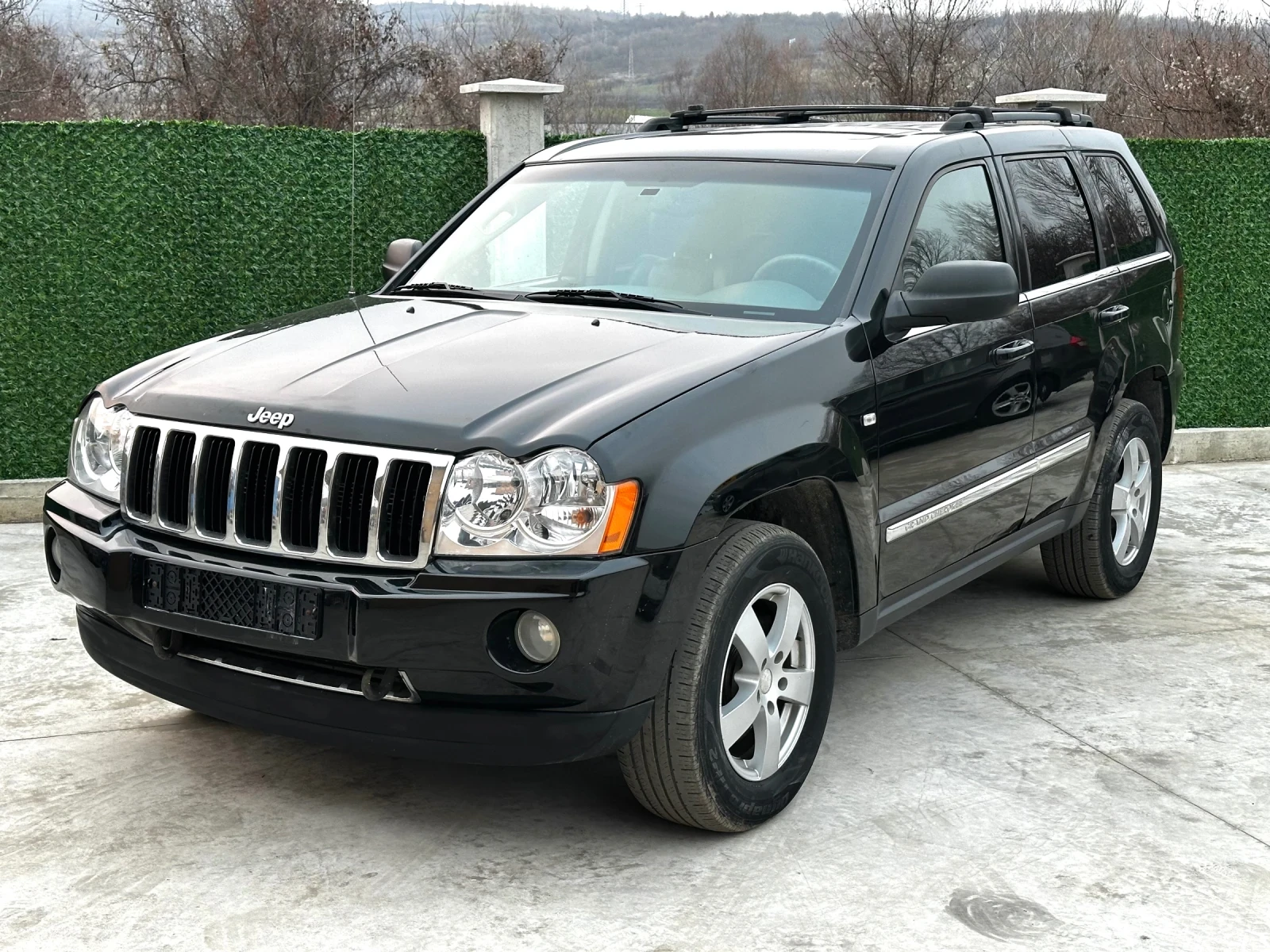 Jeep Grand cherokee 4.7 | Mobile.bg � ����������� 1