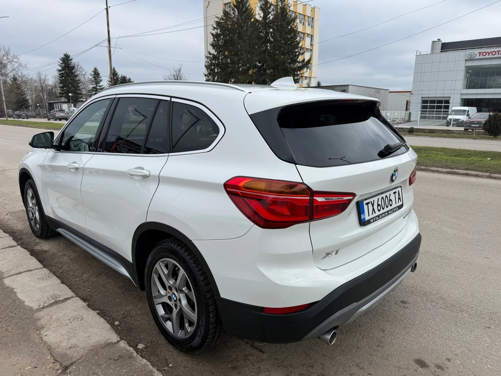 BMW X1 X-drive ��������� | Mobile.bg � ����������� 6