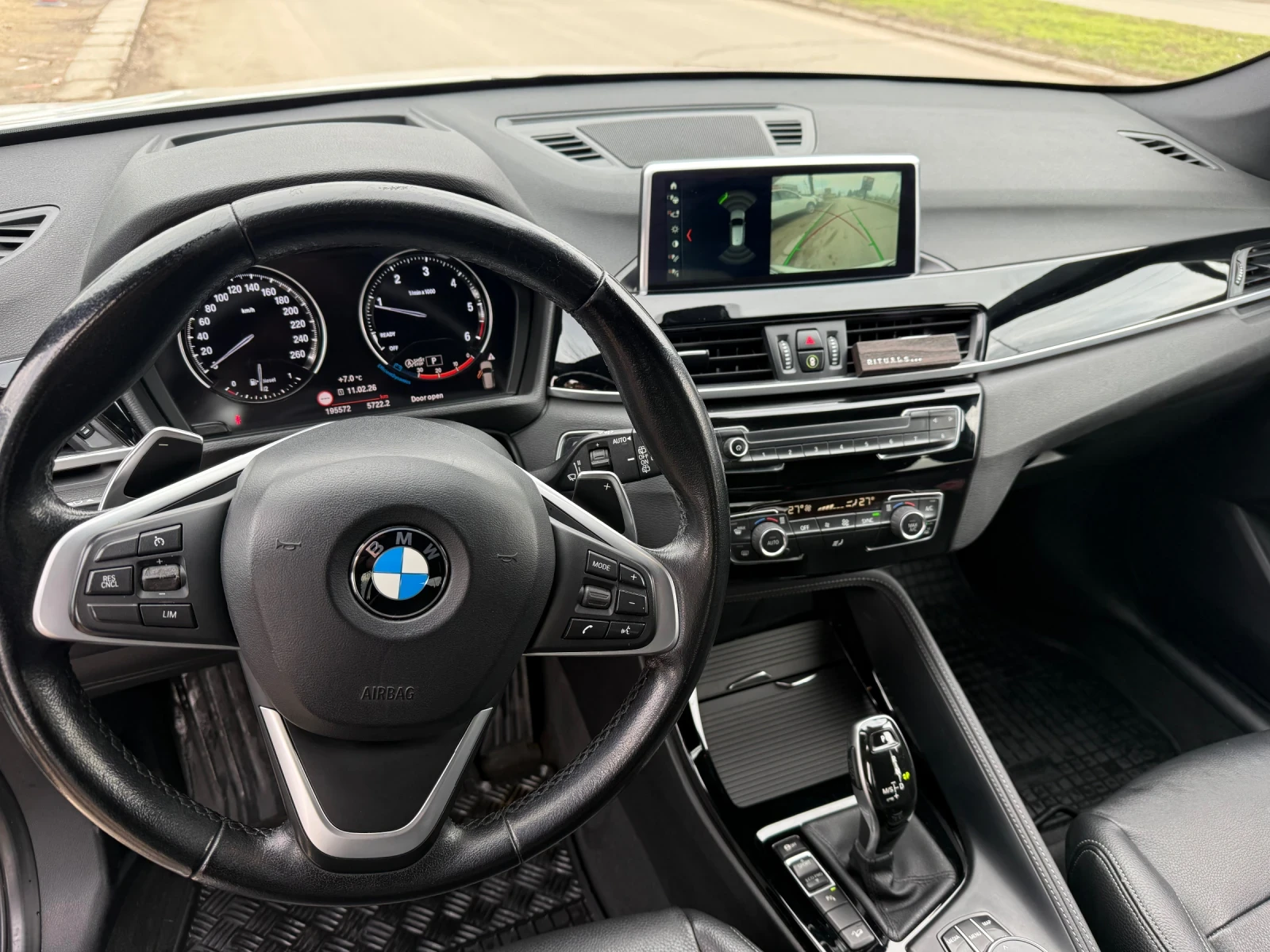 BMW X1 X-drive ��������� | Mobile.bg � ����������� 8