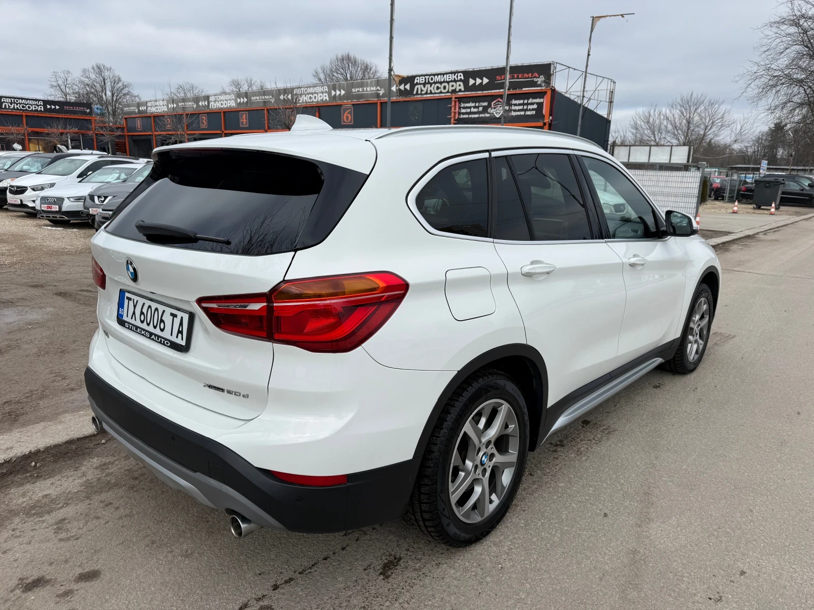 BMW X1 X-drive ��������� | Mobile.bg � ����������� 4