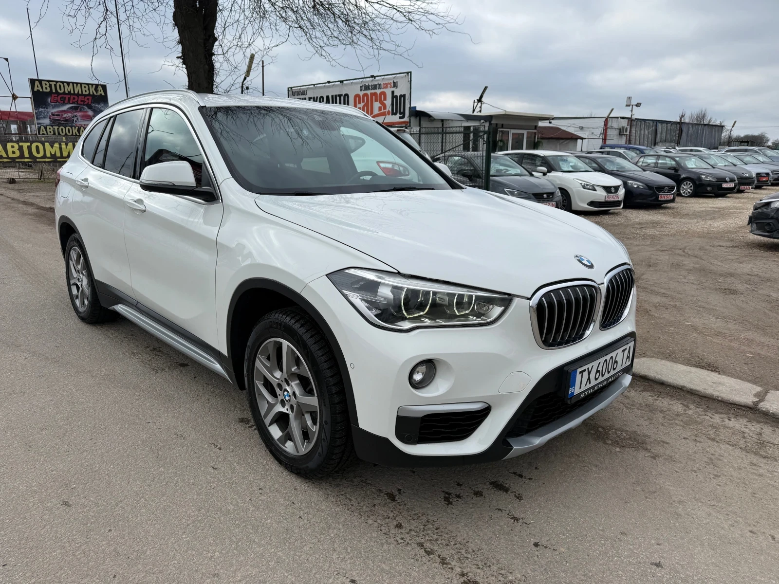 BMW X1 X-drive ��������� | Mobile.bg � ����������� 1