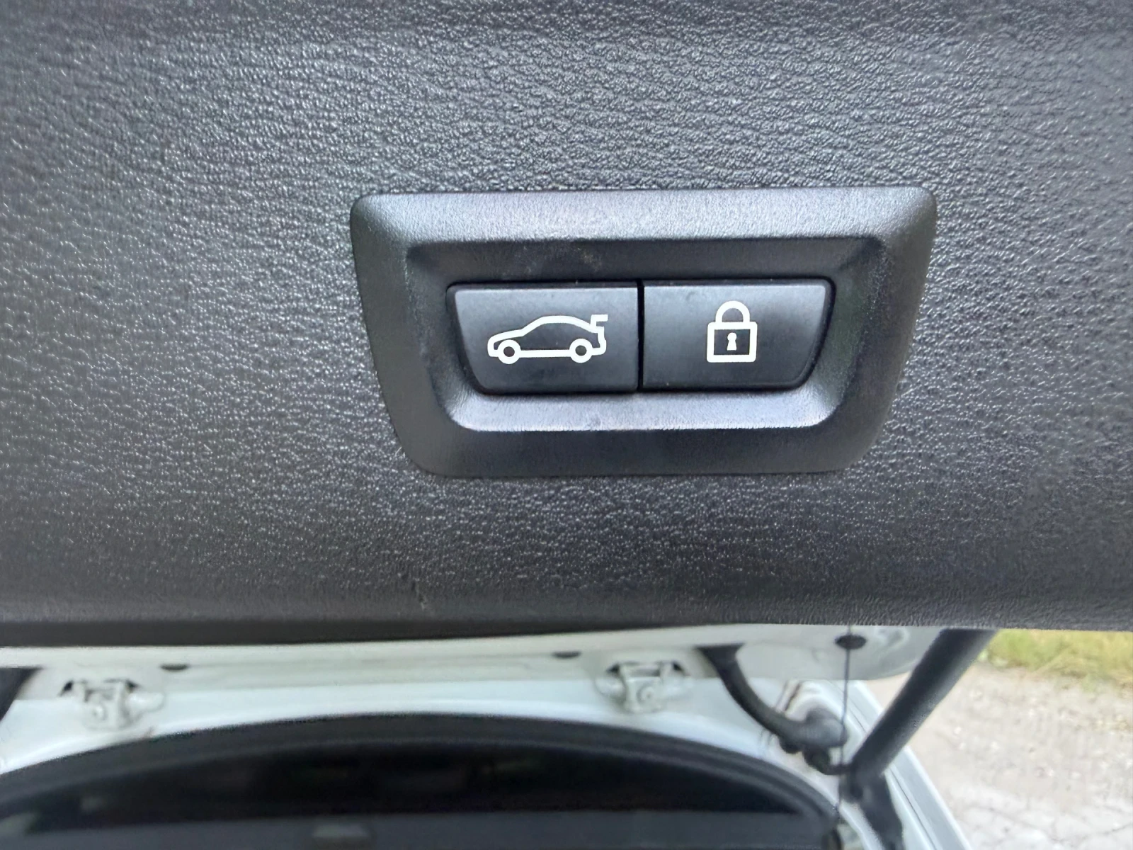 BMW X1 X-drive Автоматик 190к.с, снимка 14 - Автомобили и джипове - 52332765