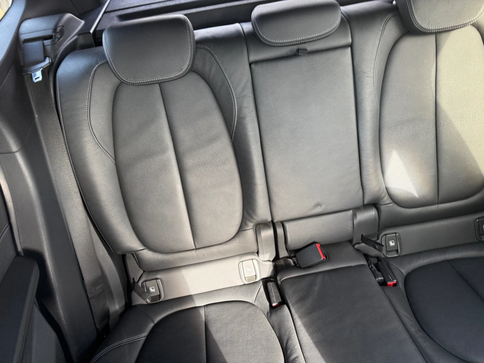 BMW X1 X-drive  | Mobile.bg   13