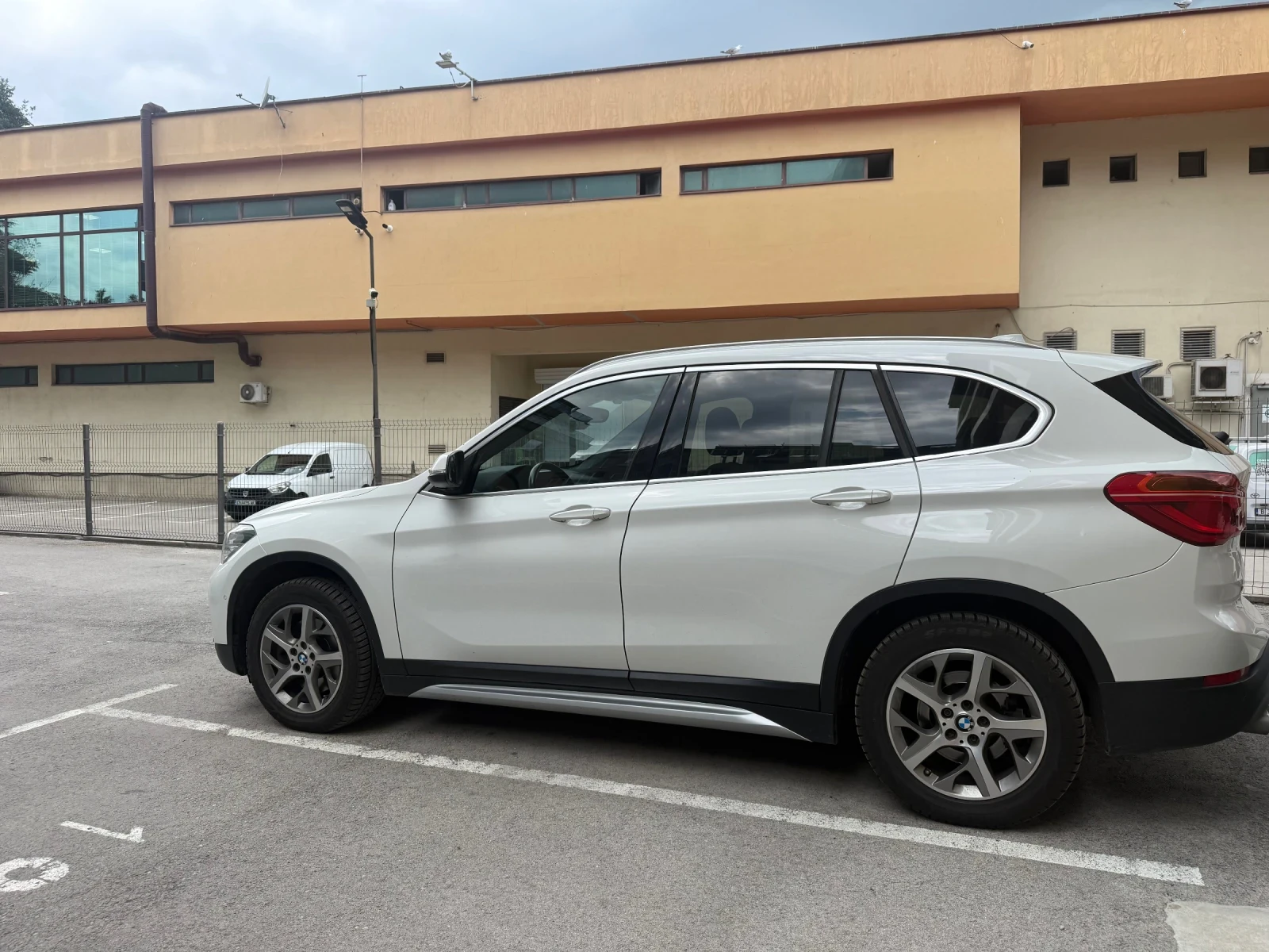 BMW X1 X-drive ��������� | Mobile.bg � ����������� 6