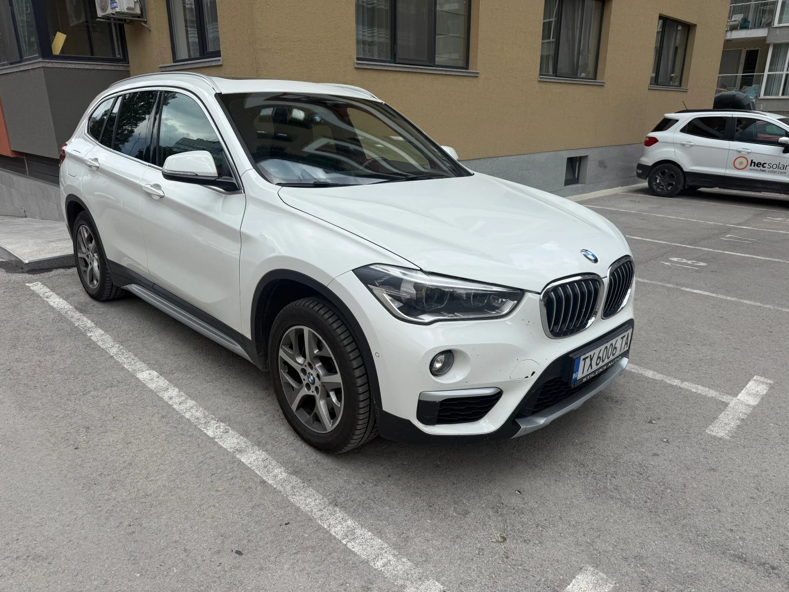 BMW X1 X-drive ��������� | Mobile.bg � ����������� 3