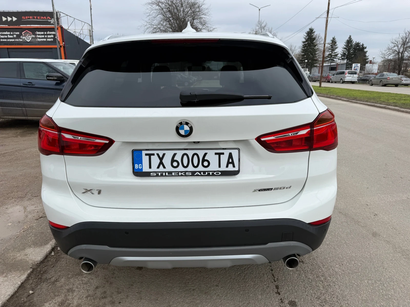 BMW X1 X-drive ��������� | Mobile.bg � ����������� 5