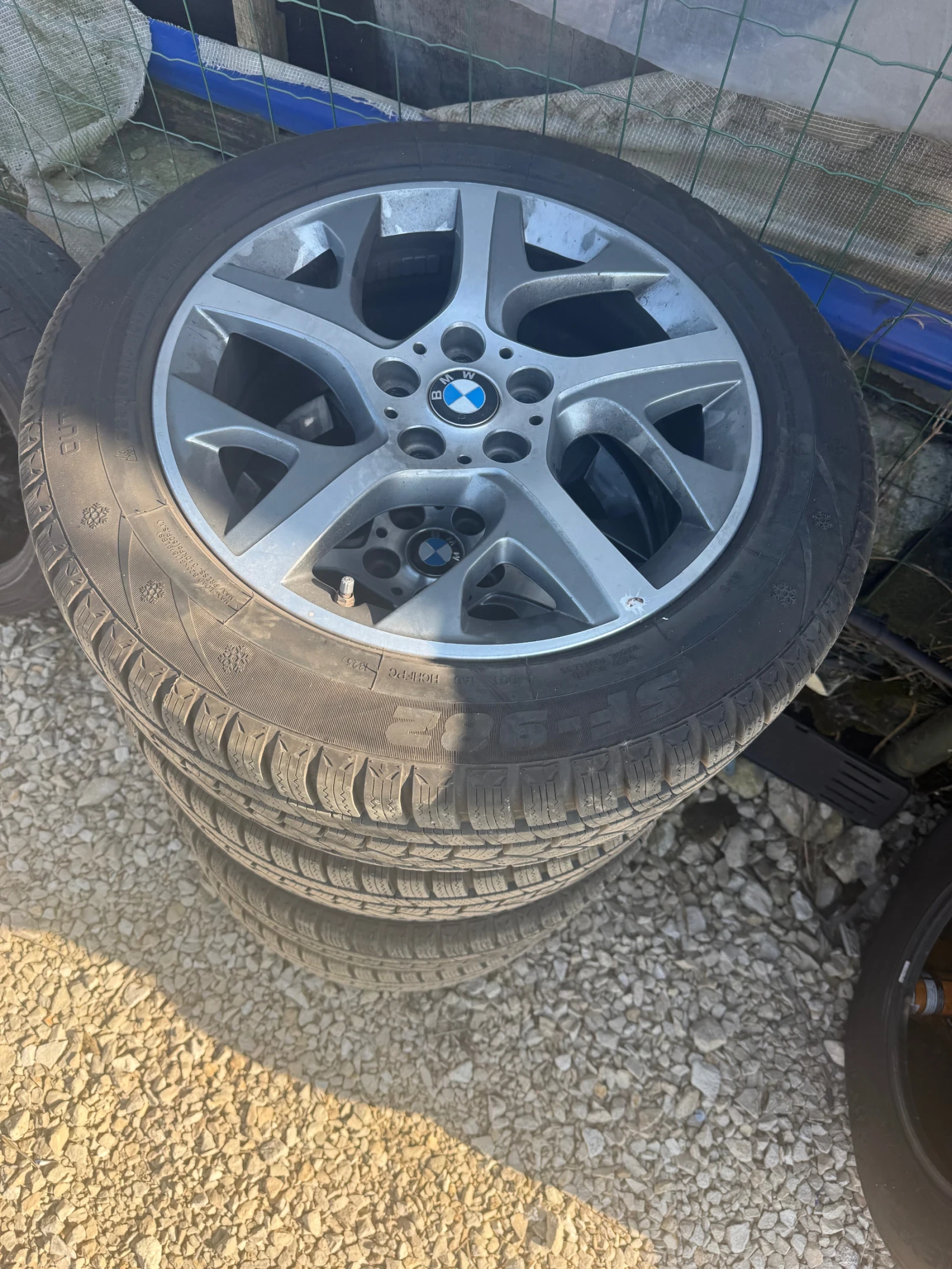 BMW X1 X-drive Автоматик 190к.с, снимка 16 - Автомобили и джипове - 52332765