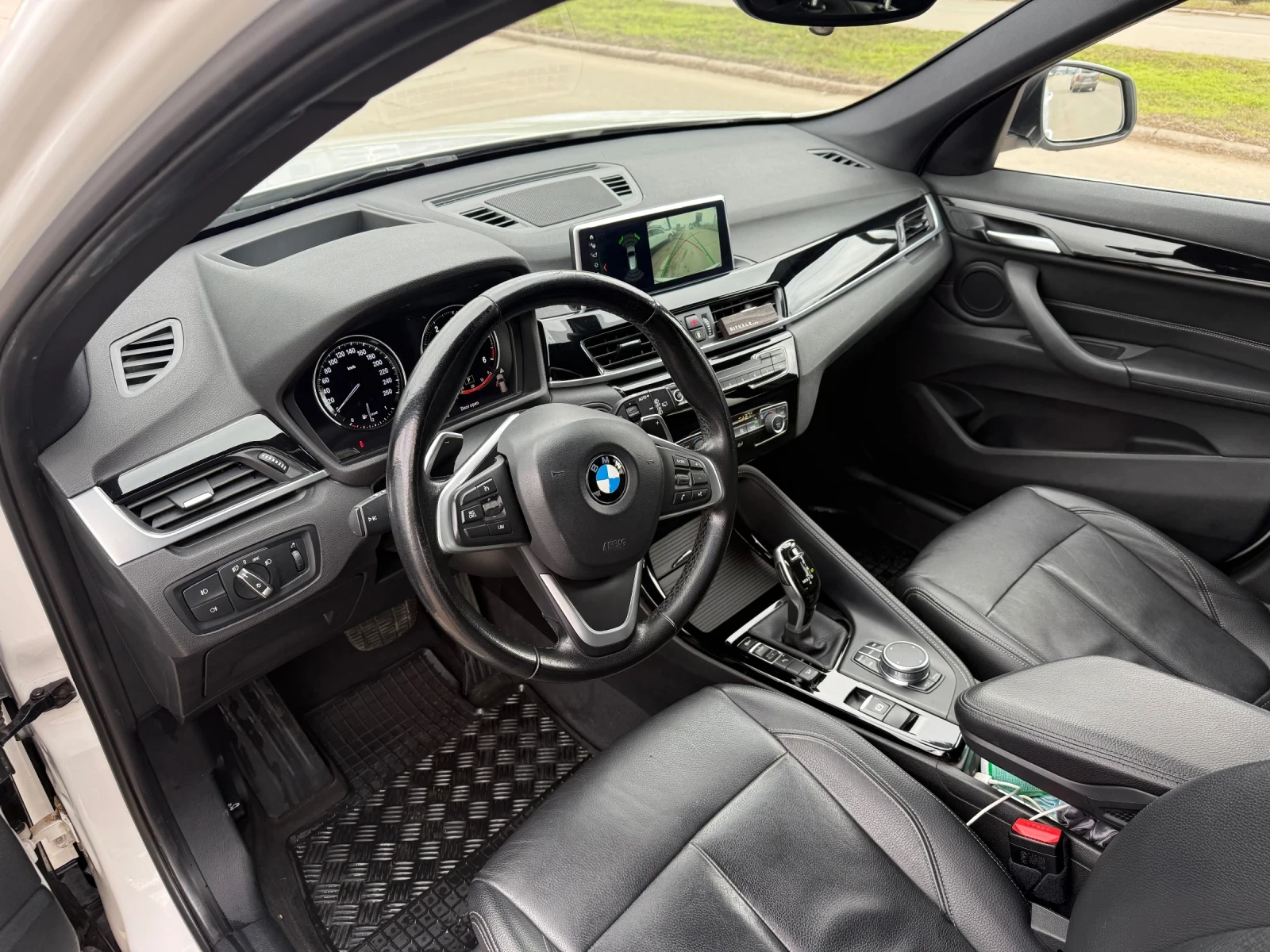 BMW X1 X-drive ��������� | Mobile.bg � ����������� 7