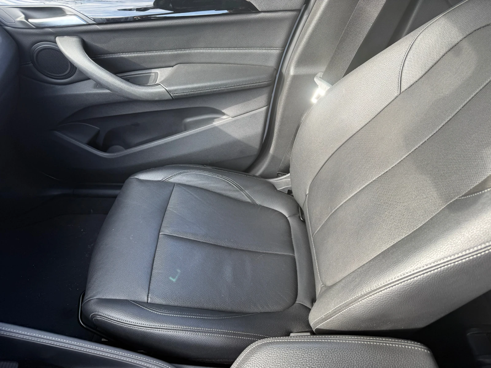 BMW X1 X-drive  | Mobile.bg   12