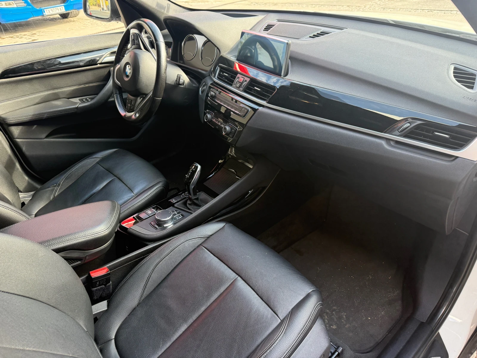 BMW X1 X-drive  | Mobile.bg   14