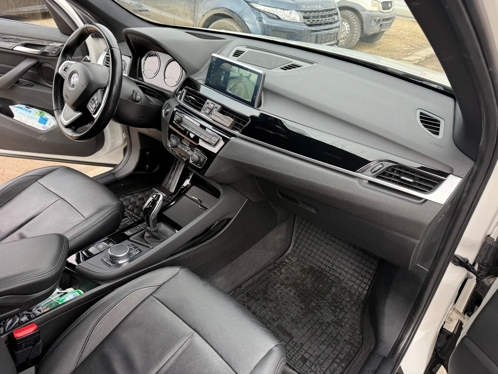 BMW X1 X-drive ��������� | Mobile.bg � ����������� 9