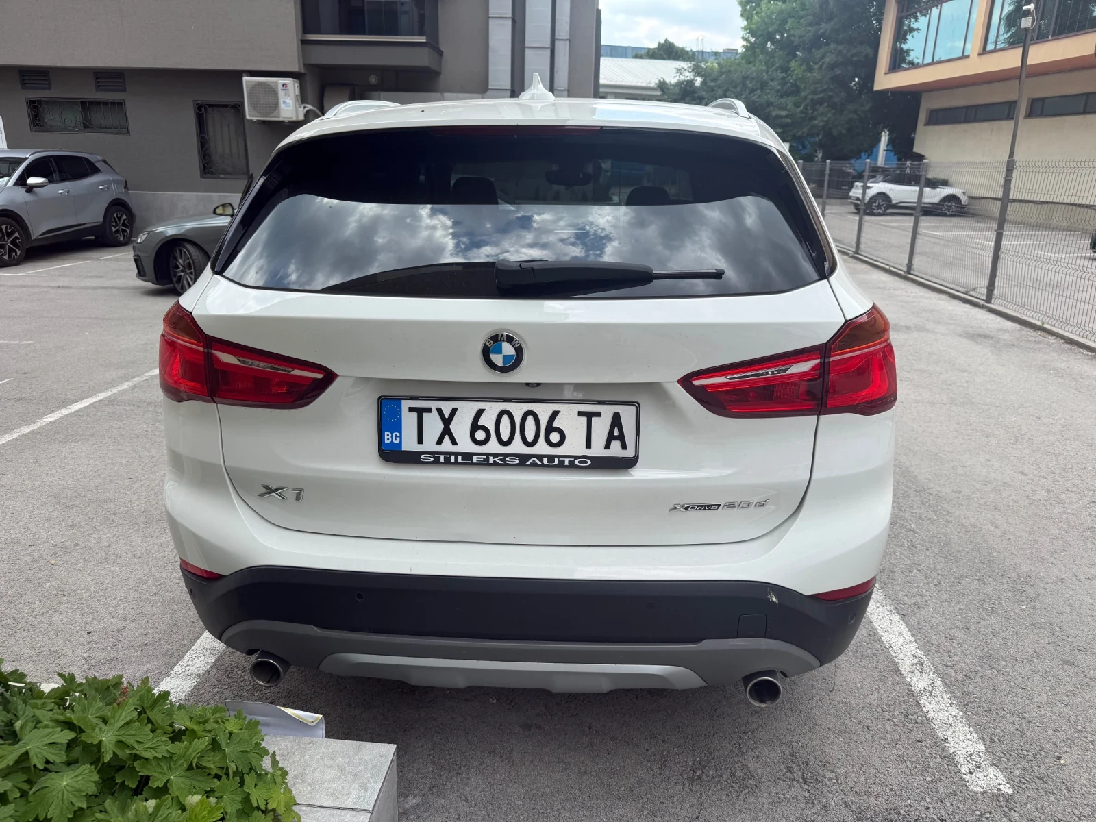 BMW X1 X-drive ��������� | Mobile.bg � ����������� 5