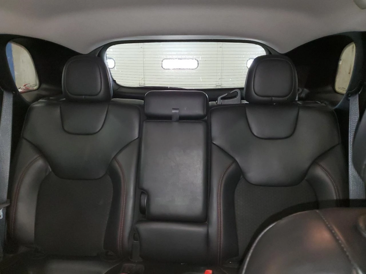 Jeep Cherokee TRAILHAWK/4X4/ВИДЕО НА МОТОРА - изображение 10