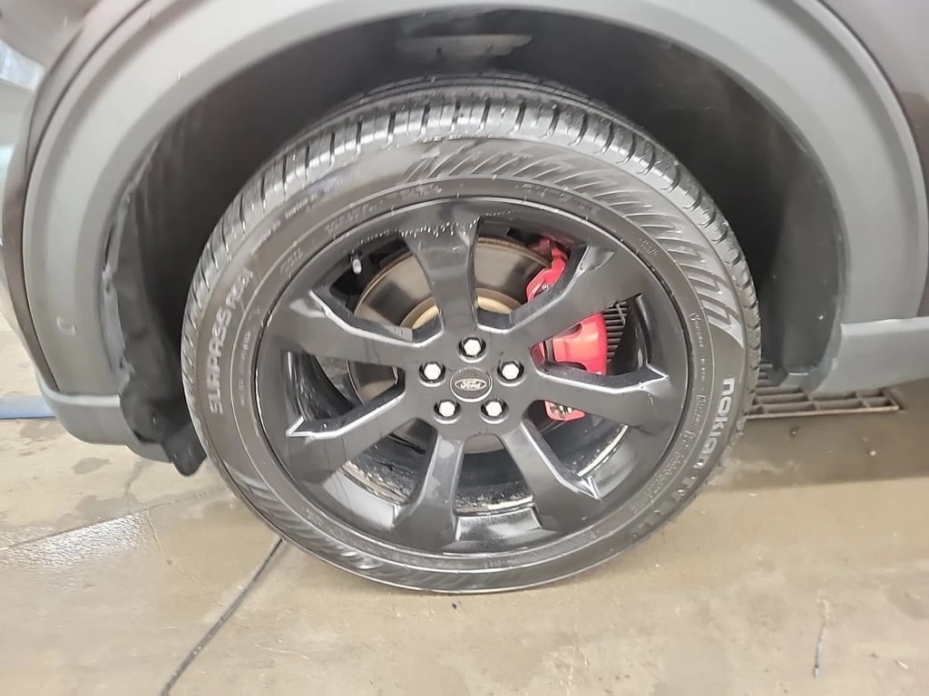 Ford Explorer * ST * CARFAX *    | Mobile.bg   17