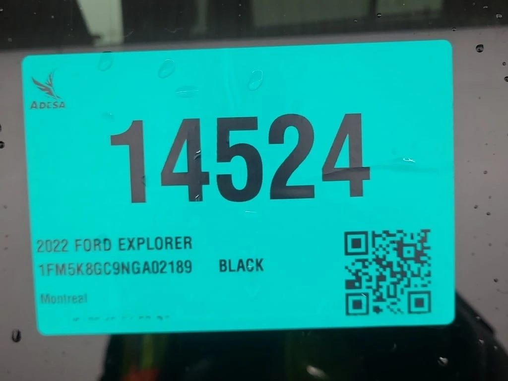 Ford Explorer * ST * CARFAX *    | Mobile.bg   14