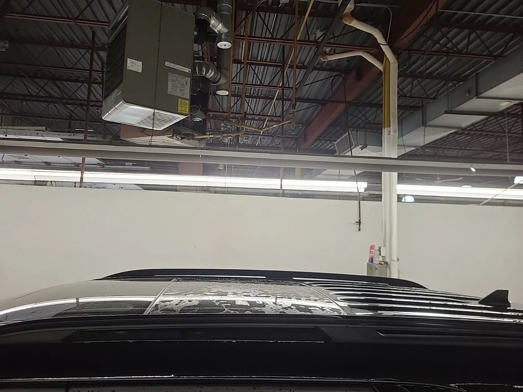 Ford Explorer * ST * CARFAX * БЕЗ ПЪРВОНАЧАЛНА ВНОСКА - изображение 8