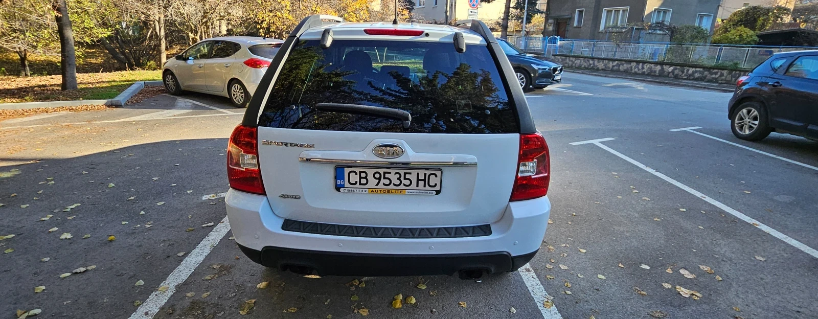 Kia Sportage | Mobile.bg � ����������� 3