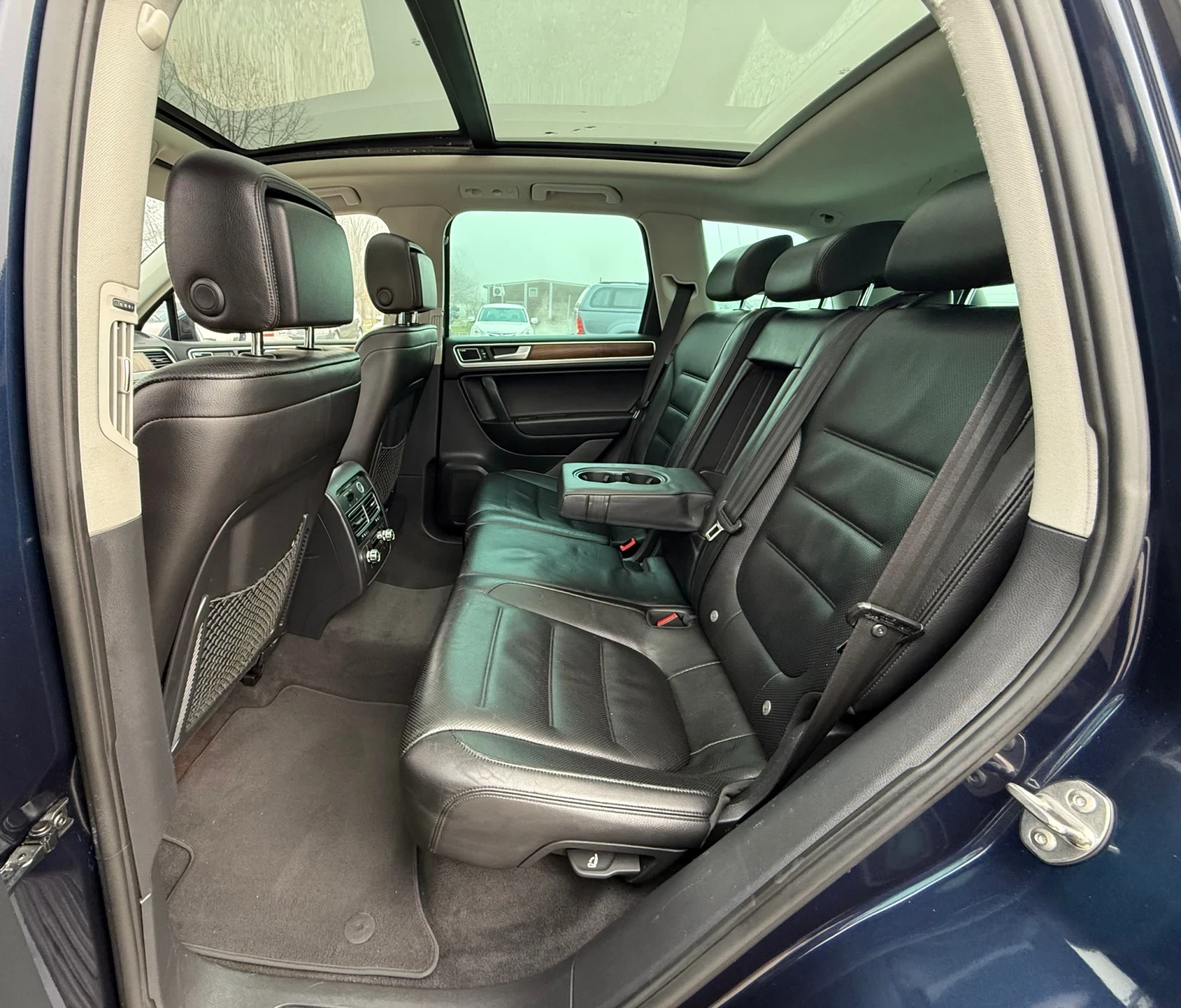 VW Touareg 3.0TDi 245�� * ���������* * 360������* * ��������� | Mobile.bg � ����������� 14