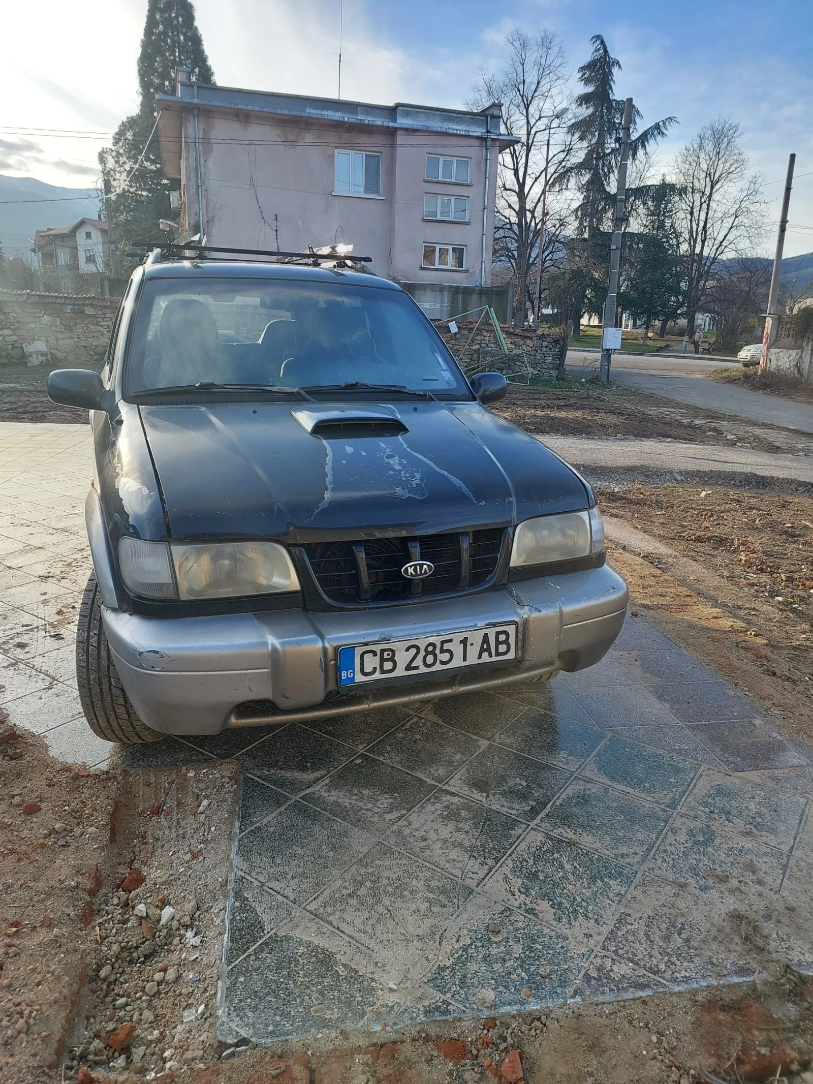 Kia Sportage | Mobile.bg � ����������� 1