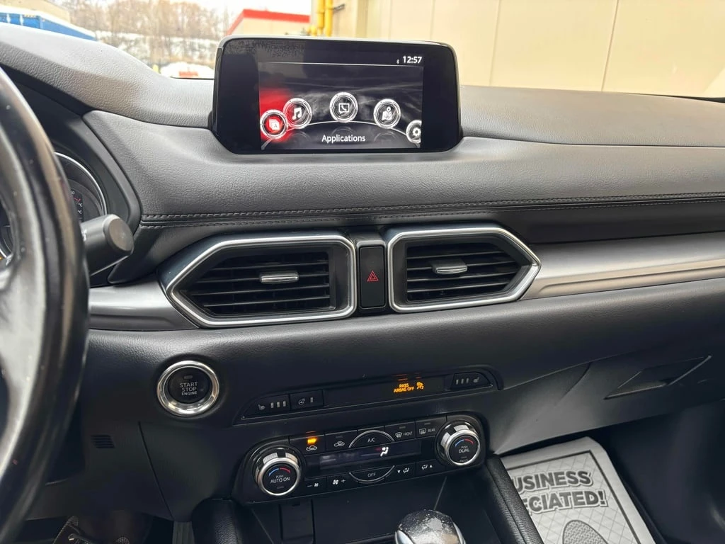 Mazda CX-5 * AWD 4dr Auto GS * CARFAX * ��� ������������ ���� | Mobile.bg � ����������� 9