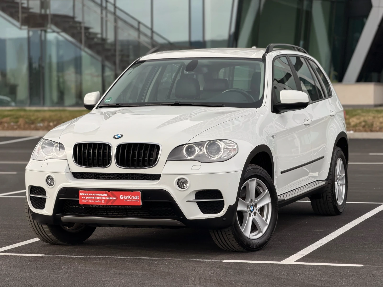 BMW X5 3.0D-FaceLift-������ ���� ���������  | Mobile.bg � ����������� 1