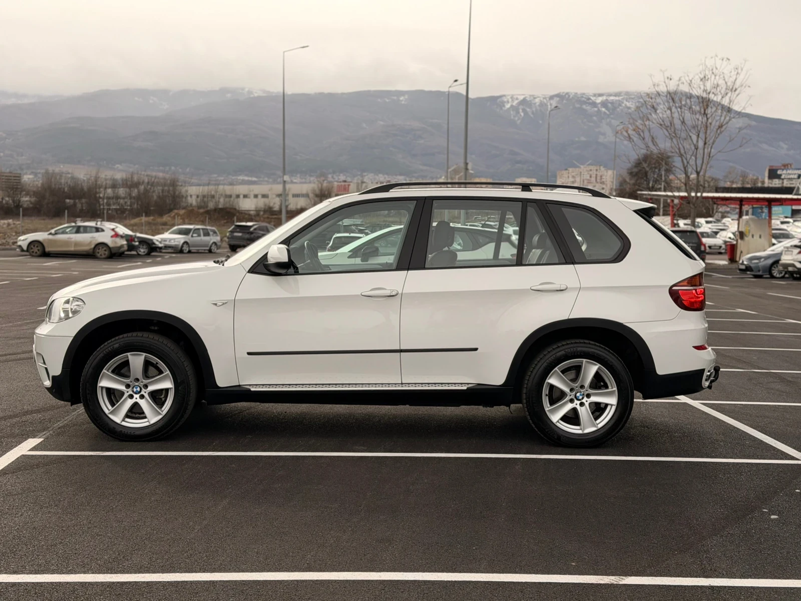 BMW X5 3.0D-FaceLift-������ ���� ���������  | Mobile.bg � ����������� 4