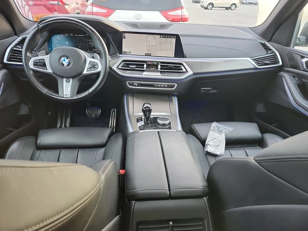 BMW X5 * M50I * CARFAX * ���� �� �� | Mobile.bg � ����������� 11