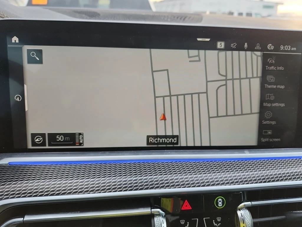 BMW X5 * M50I * CARFAX * ���� �� �� | Mobile.bg � ����������� 10