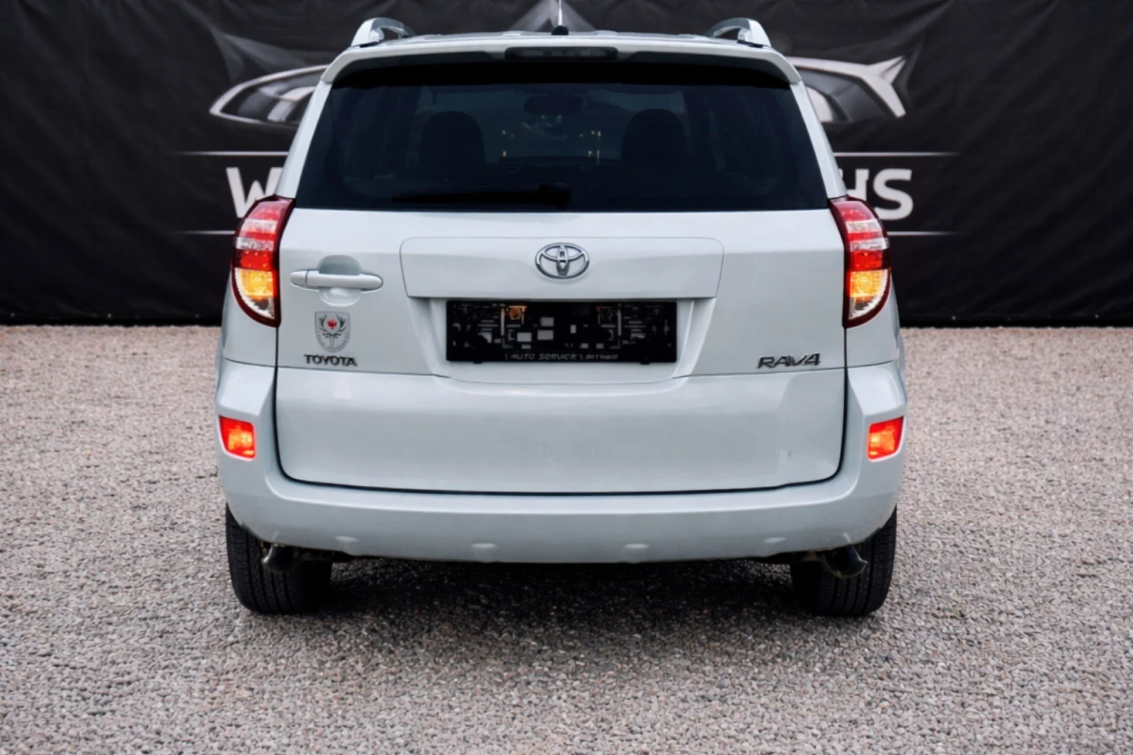 Toyota Rav4 �-������� Fecelift GAZ 2024� ��������� ������ | Mobile.bg � ����������� 4