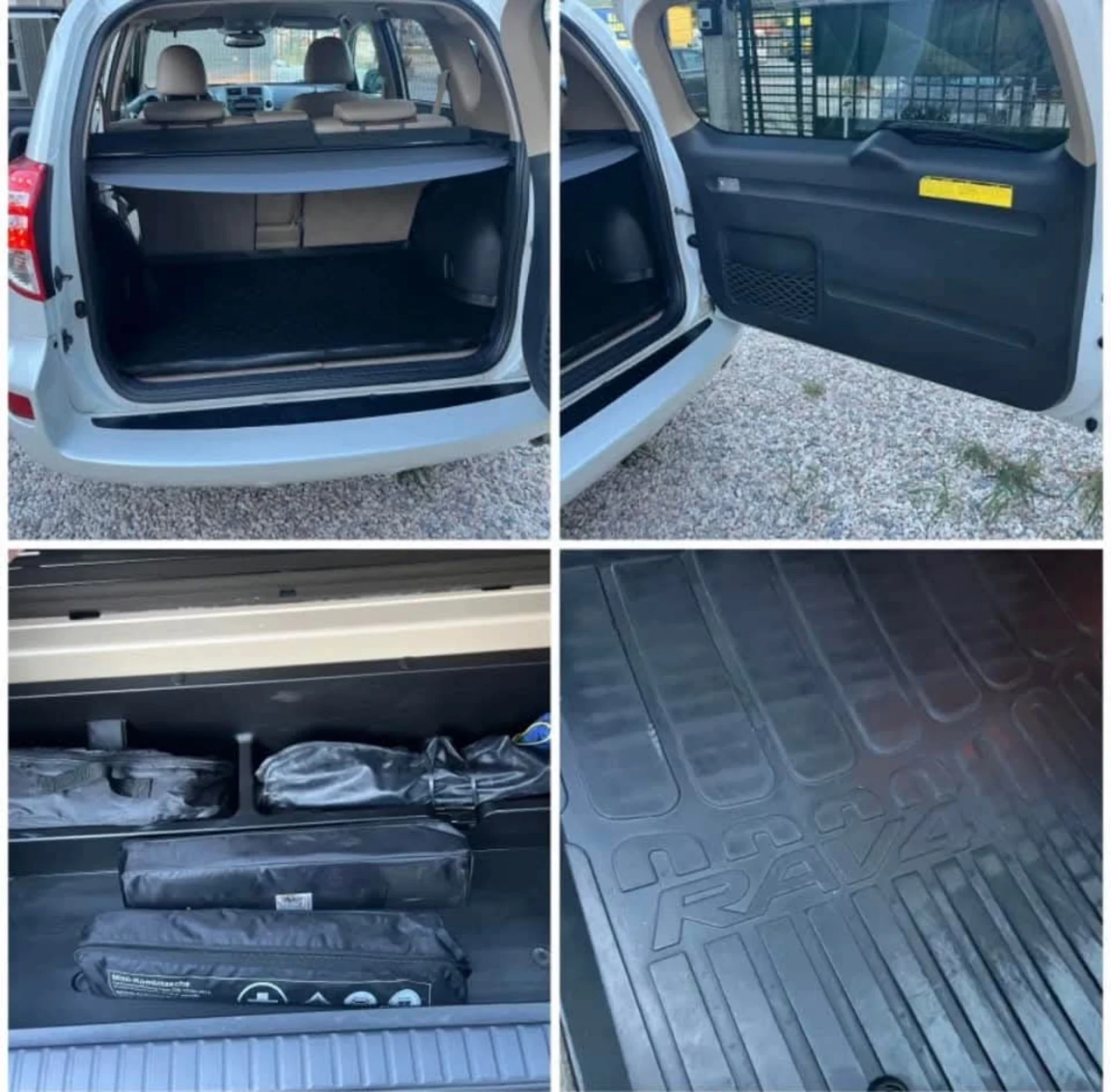 Toyota Rav4 �-������� Fecelift GAZ 2024� ��������� ������ | Mobile.bg � ����������� 13