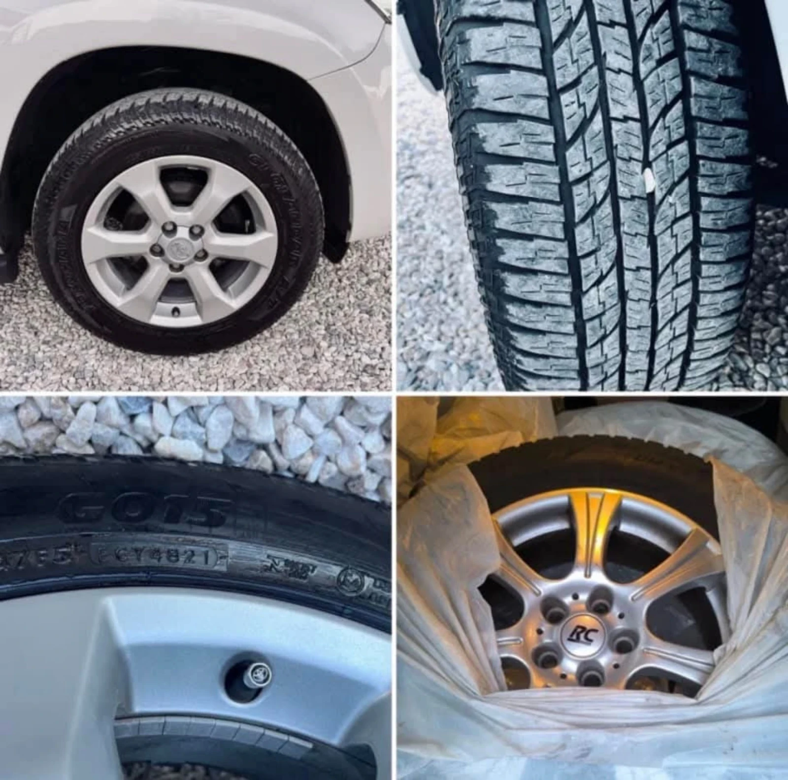 Toyota Rav4 �-������� Fecelift GAZ 2024� ��������� ������ | Mobile.bg � ����������� 12