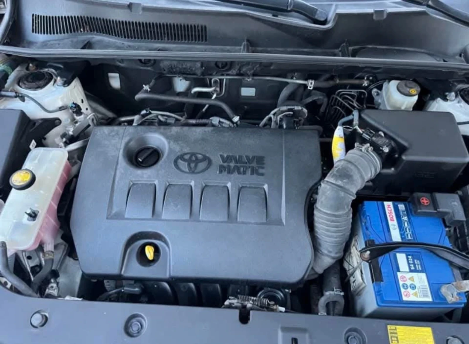 Toyota Rav4 �-������� Fecelift GAZ 2024� ��������� ������ | Mobile.bg � ����������� 14