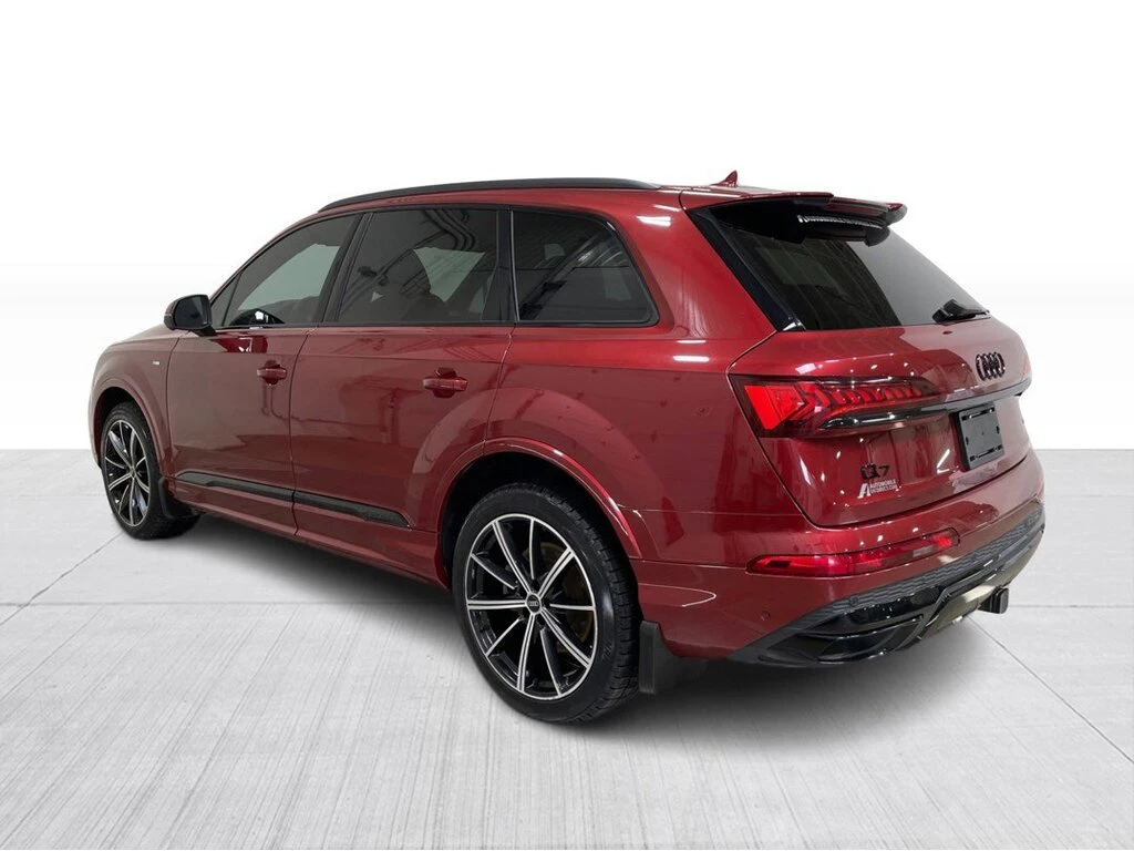 Audi Q7 Progressiv - изображение 5