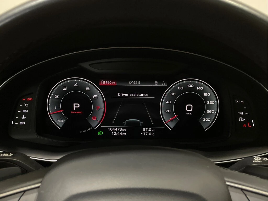 Audi Q7 Progressiv - изображение 7