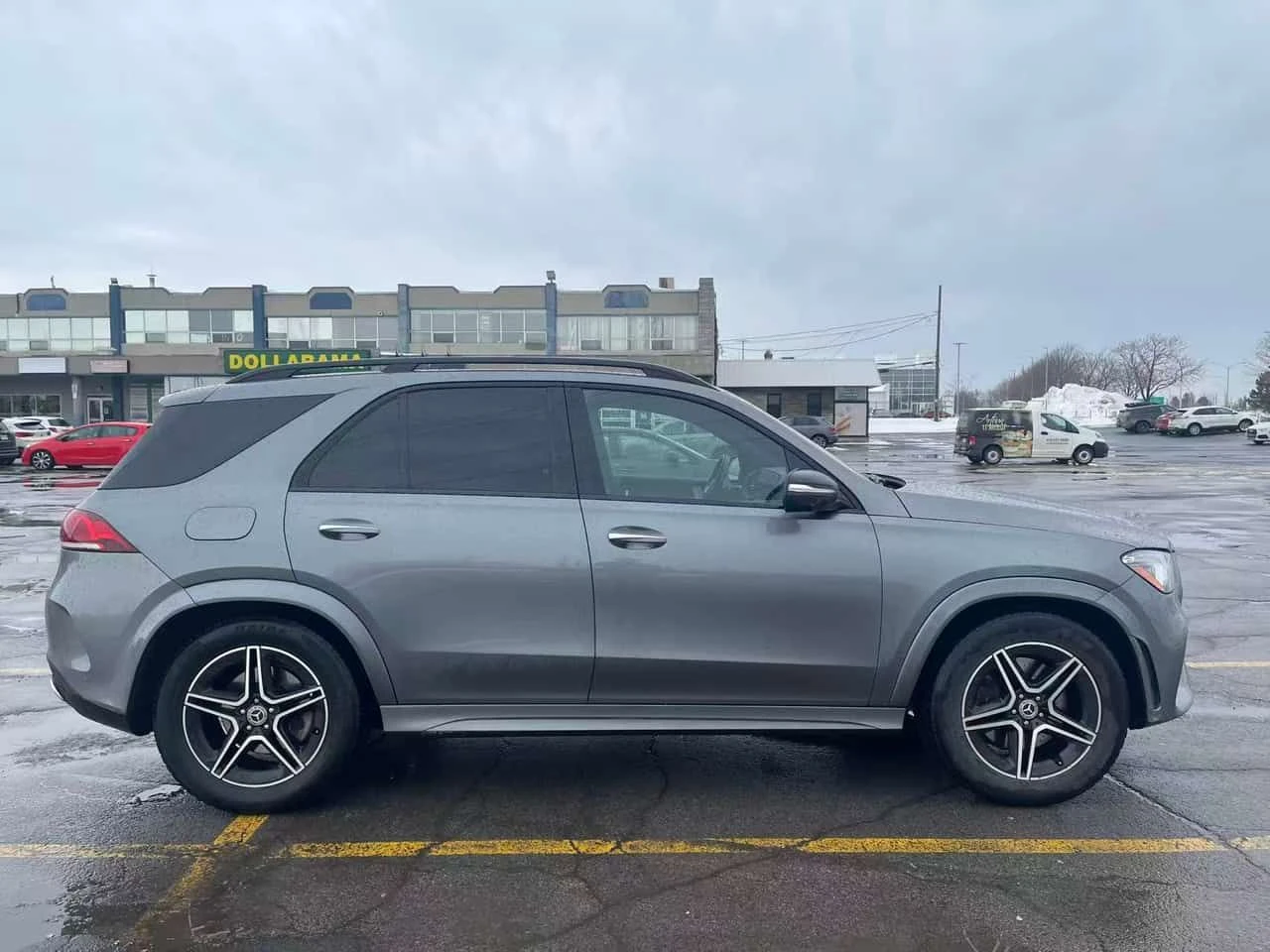 Mercedes-Benz GLE 350 * 350 * CARFAX * ���� �� �� | Mobile.bg � ����������� 4