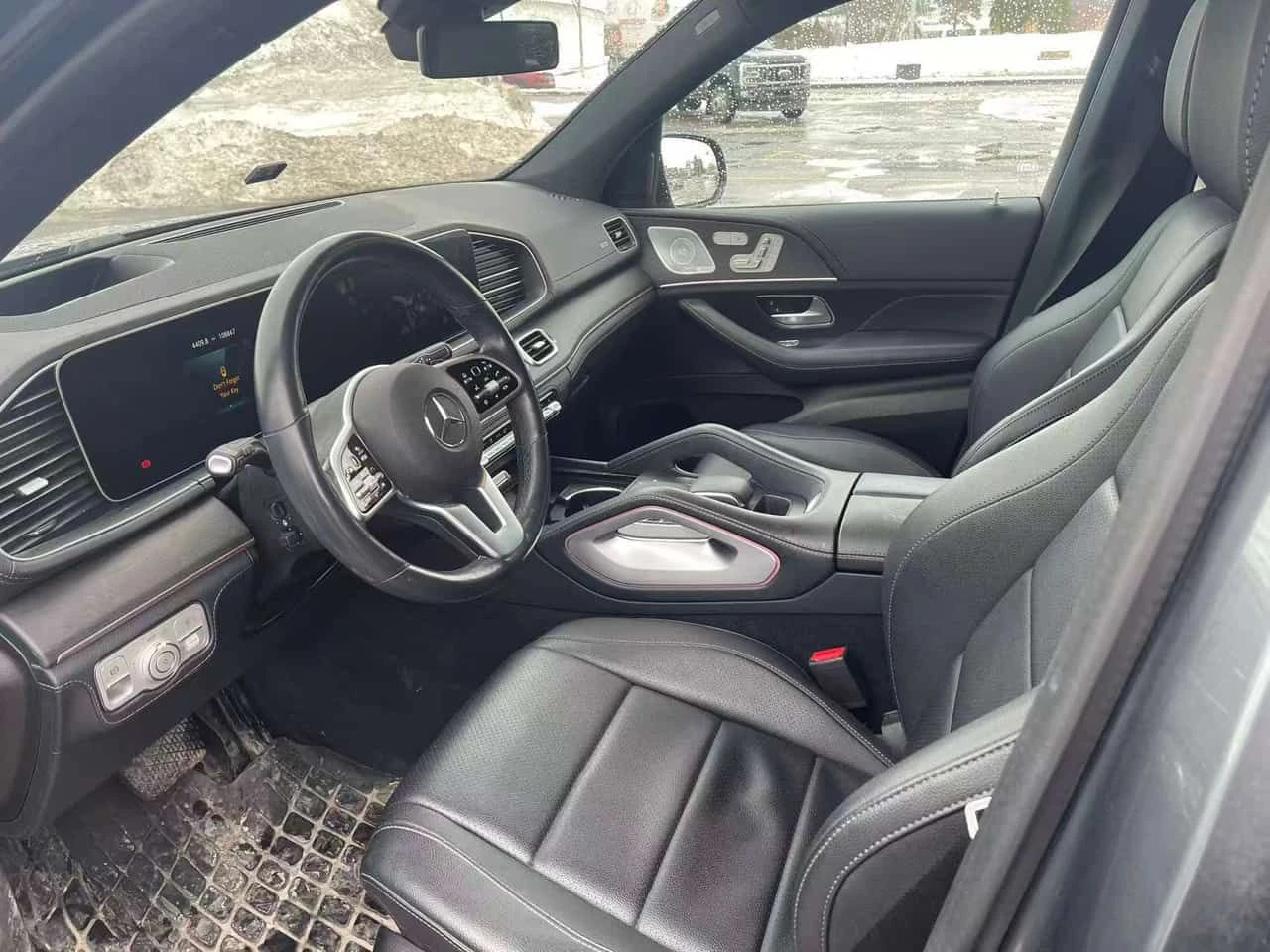 Mercedes-Benz GLE 350 * 350 * CARFAX * ���� �� �� | Mobile.bg � ����������� 7