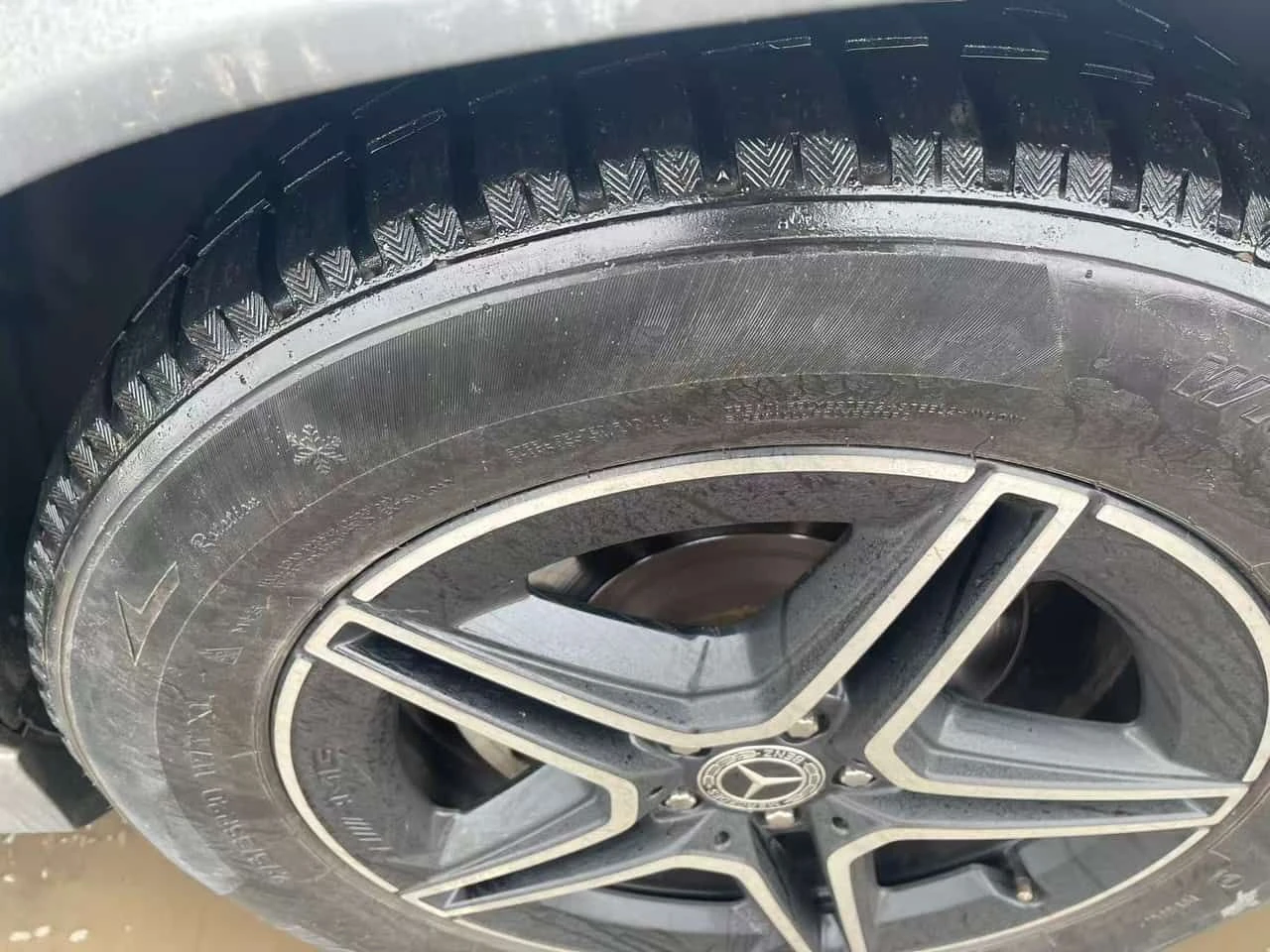 Mercedes-Benz GLE 350 * 350 * CARFAX * ���� �� �� | Mobile.bg � ����������� 6