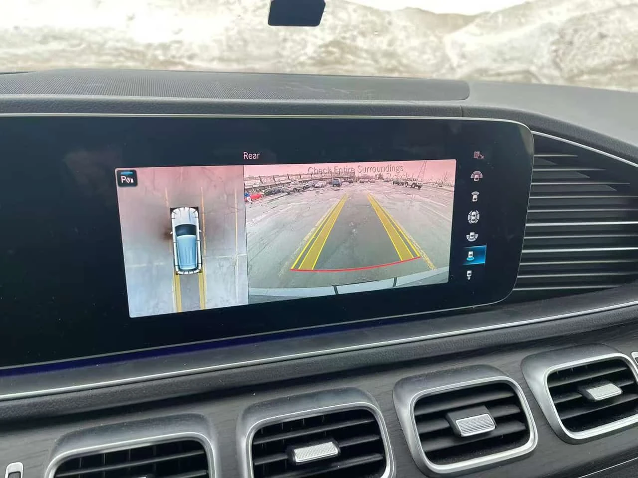 Mercedes-Benz GLE 350 * 350 * CARFAX * ���� �� �� | Mobile.bg � ����������� 10