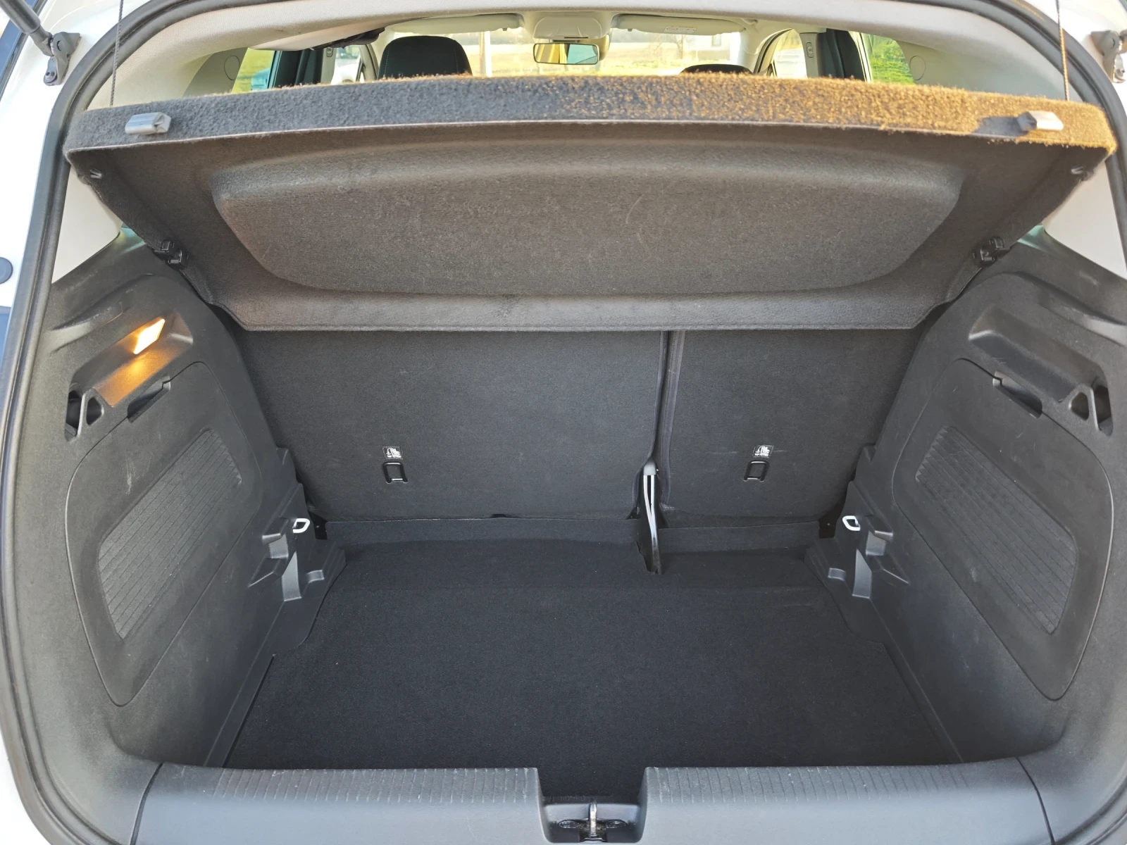 Opel Crossland X 1.5ECOTEC D, снимка 14 - Автомобили и джипове - 53795386