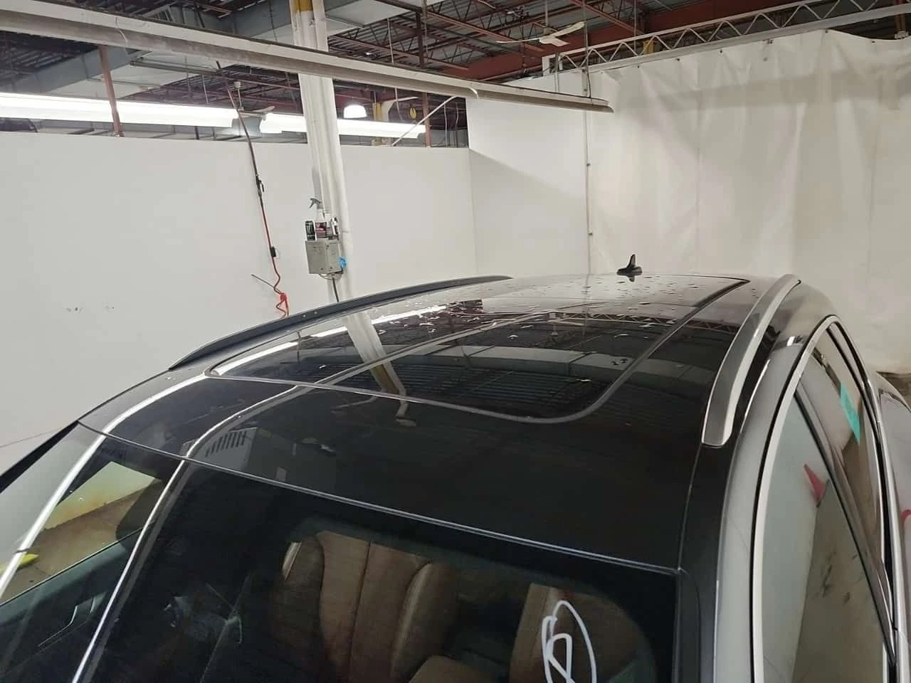 Audi Q5 /LED/CAMERA/ОБДУХВАНЕ/ПАНОРАМА , снимка 7 - Автомобили и джипове - 53866893